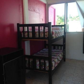 Hostal Plaza איסלה מוחרס מראה חיצוני תמונה