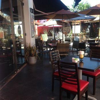 Hostal Plaza איסלה מוחרס מראה חיצוני תמונה