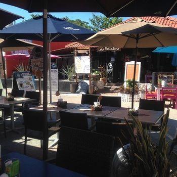 Hostal Plaza איסלה מוחרס מראה חיצוני תמונה